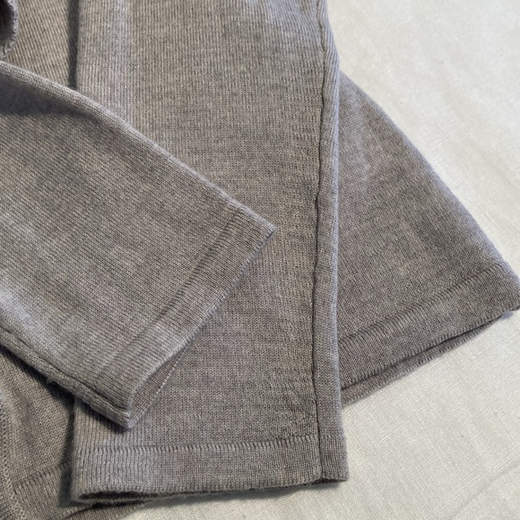 Talbots cardigan pure Italian merino wool xs - Picture 13 of 16
